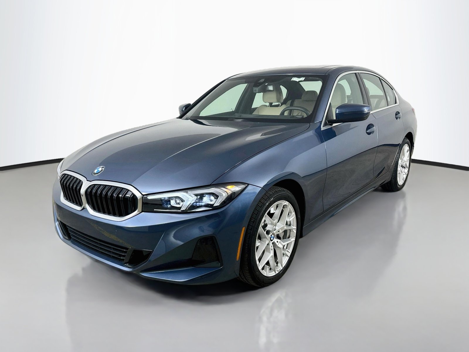 2026 BMW 3 Series
