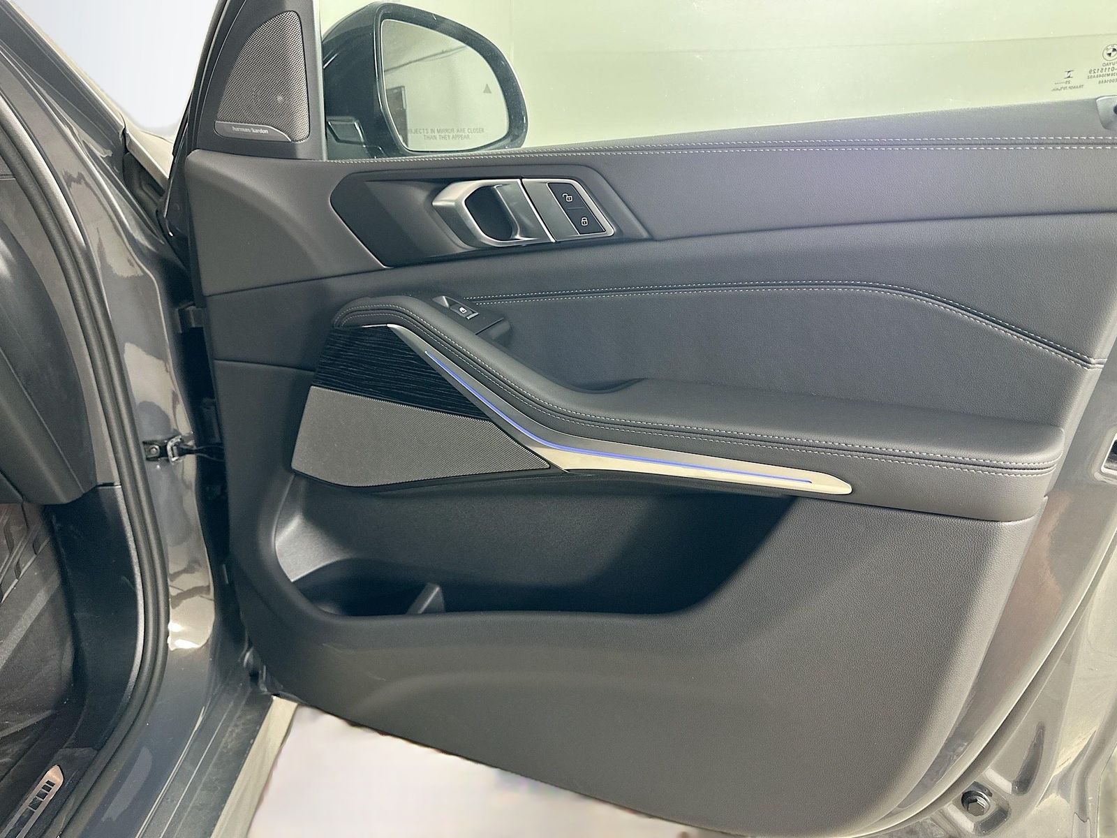 2026 BMW X5 40i - Photo 45