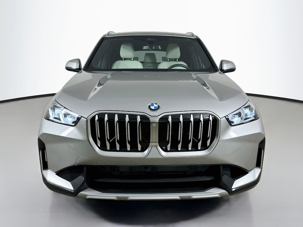 Certified 2026 BMW X1 xDrive28i SUV