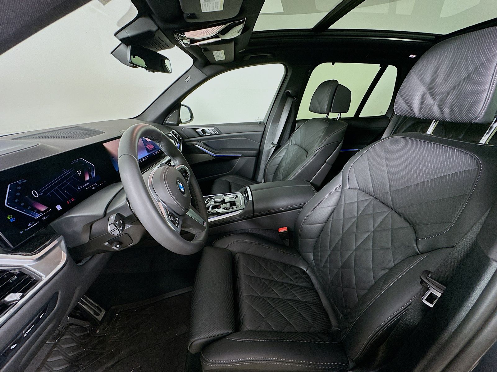 2026 BMW X5 40i - Photo 34