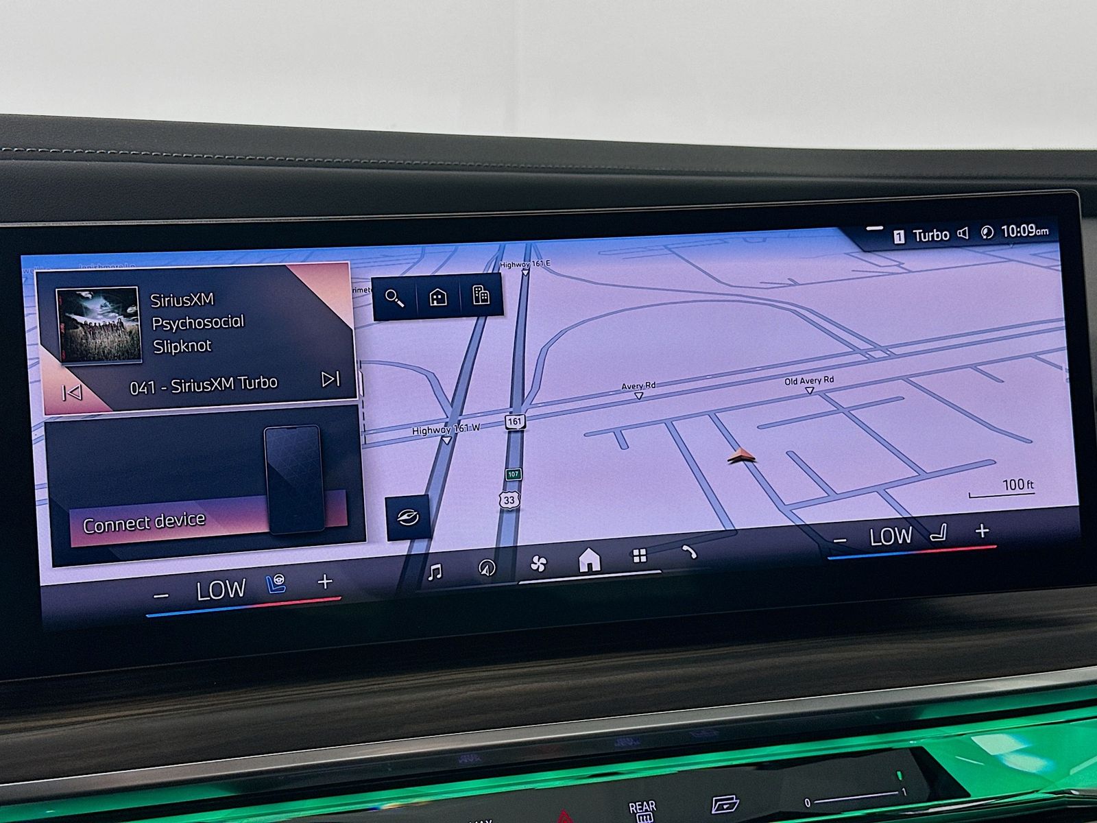 2026 BMW 7 Series 750e - Photo 24