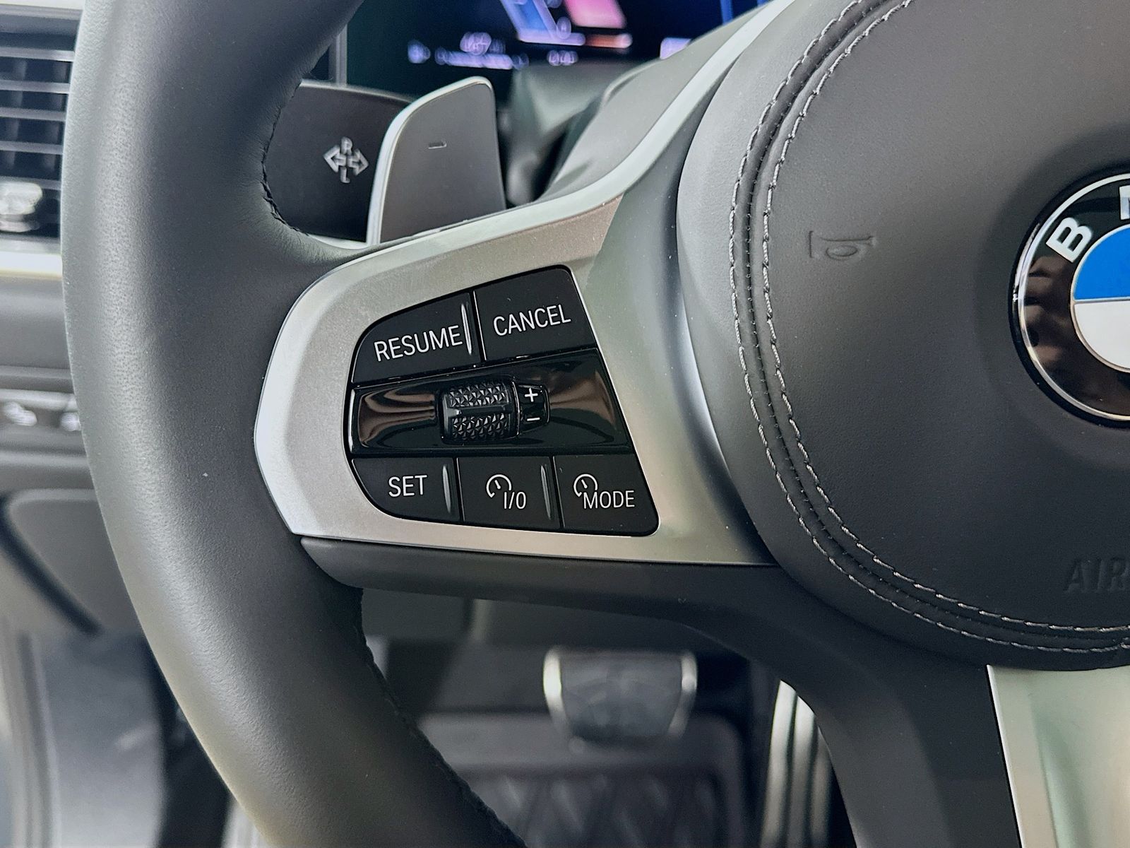 2026 BMW X5 40i - Photo 18