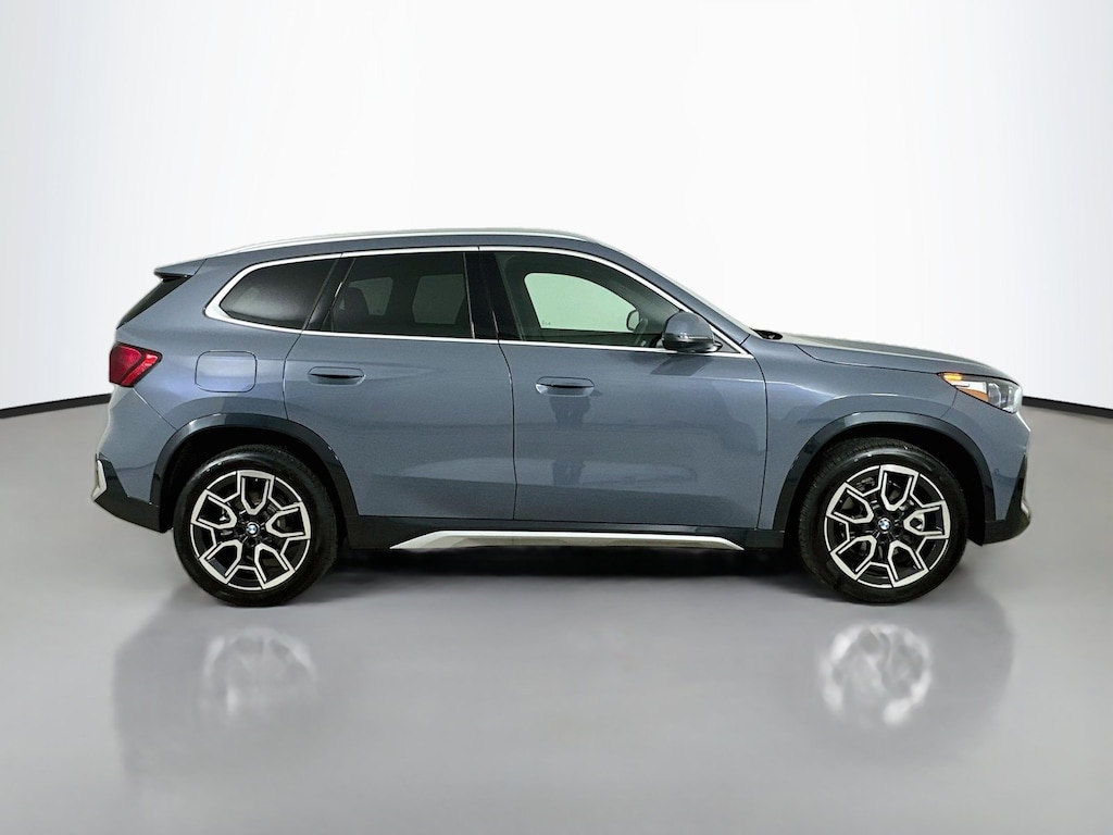 Certified 2026 BMW X1 xDrive28i SUV