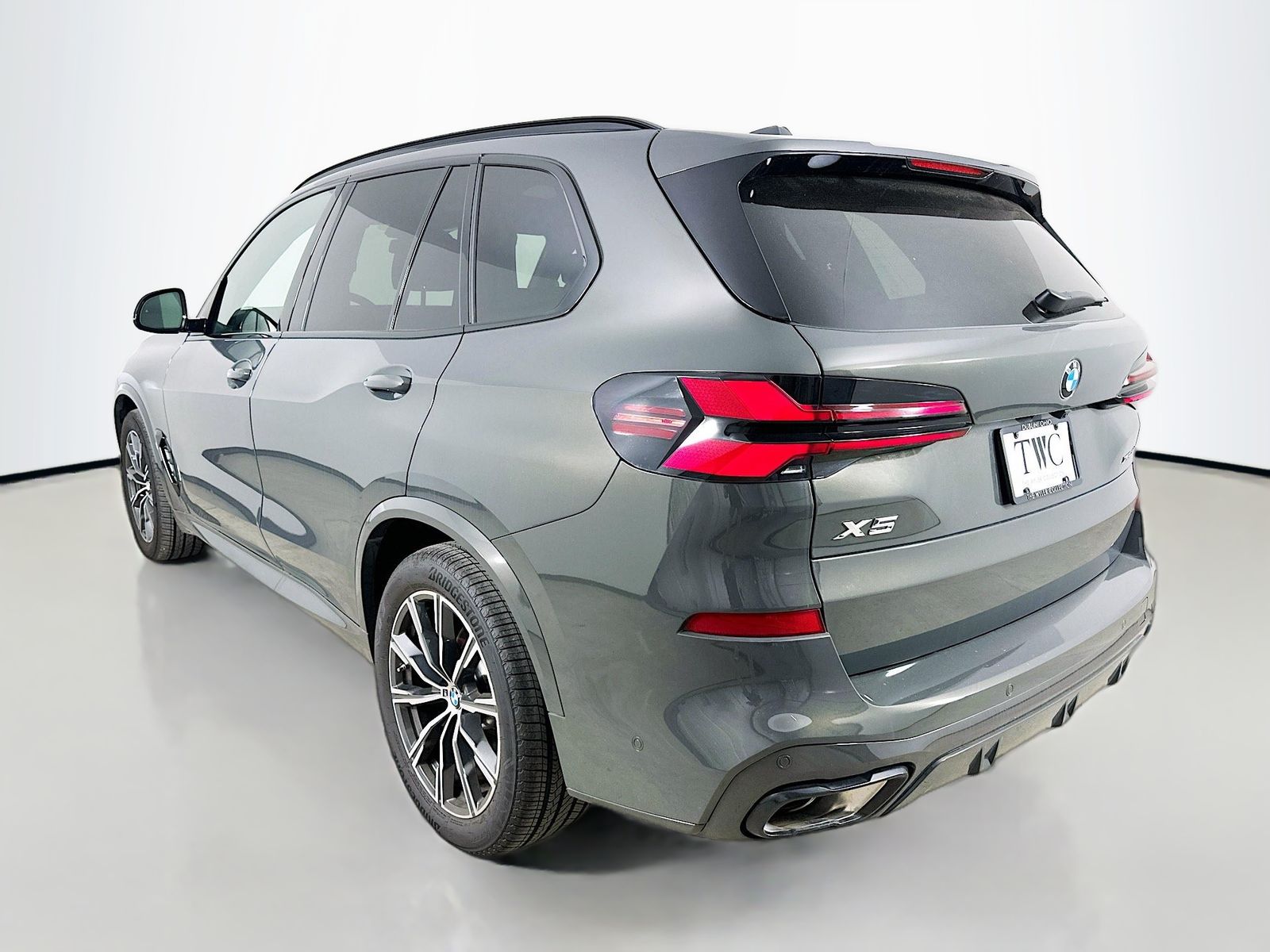 2026 BMW X5 40i - Photo 7