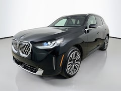 2026 BMW X3 30 xDrive SUV