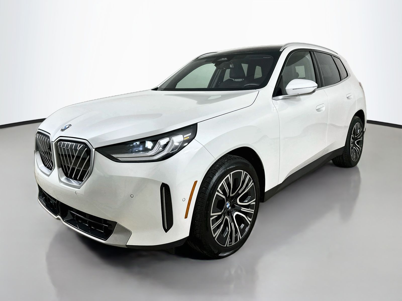 2025 BMW X3