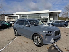 2026 BMW X7 xDrive40i SUV