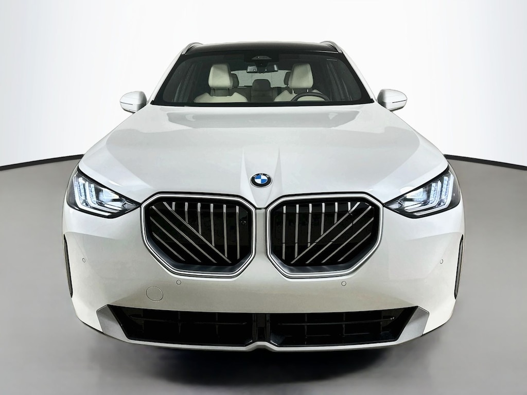 Certified 2026 BMW X3 30 xDrive SUV