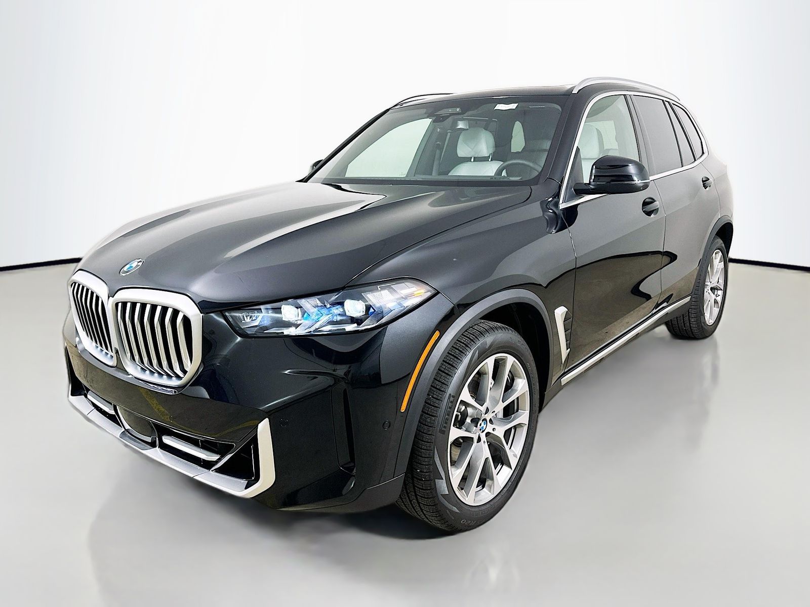 2026 BMW X5 SUV 