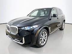 2026 BMW X5 xDrive40i SUV