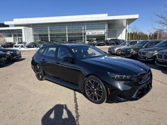 2026 BMW M5 Base Wagon