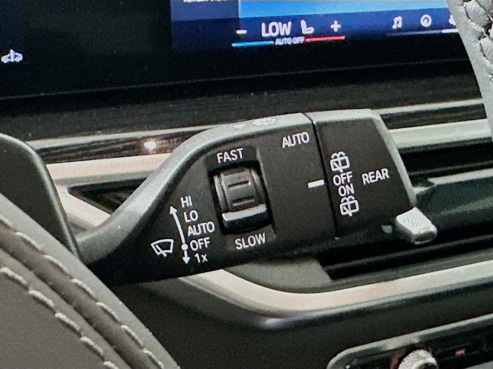 2026 BMW X5 40i - Photo 21