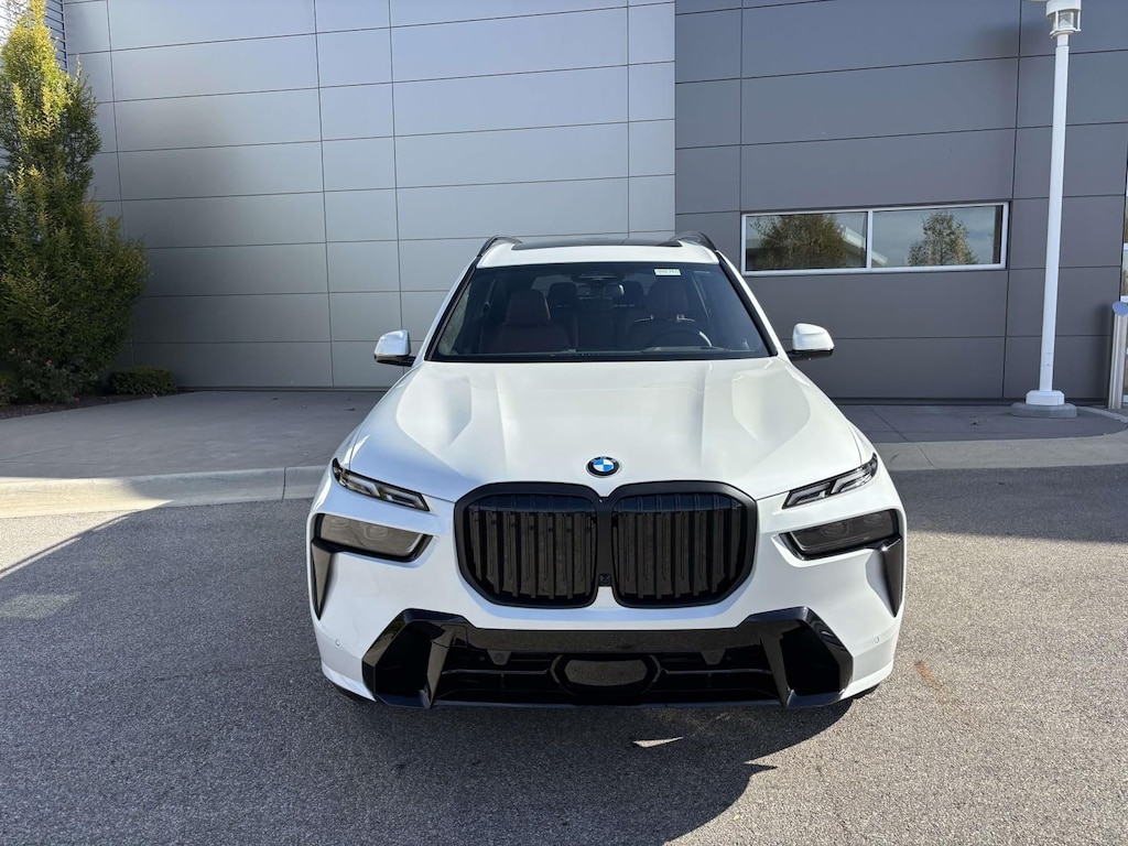 Used 2026 BMW X7 xDrive40i SUV