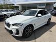 Certified 2025 BMW X4 xDrive30i SUV