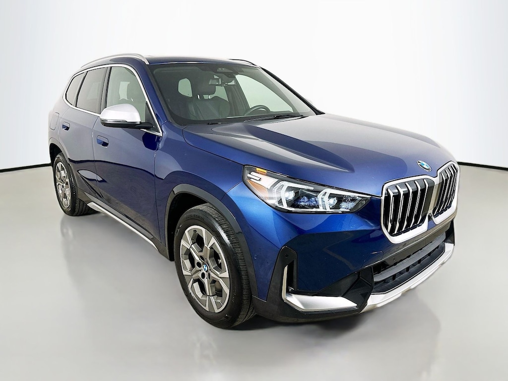Certified 2023 BMW X1 xDrive28i SUV
