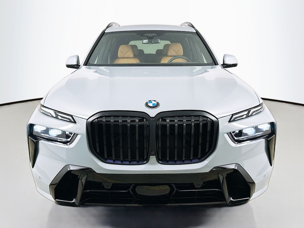 New 2027 BMW X7 xDrive40i SUV