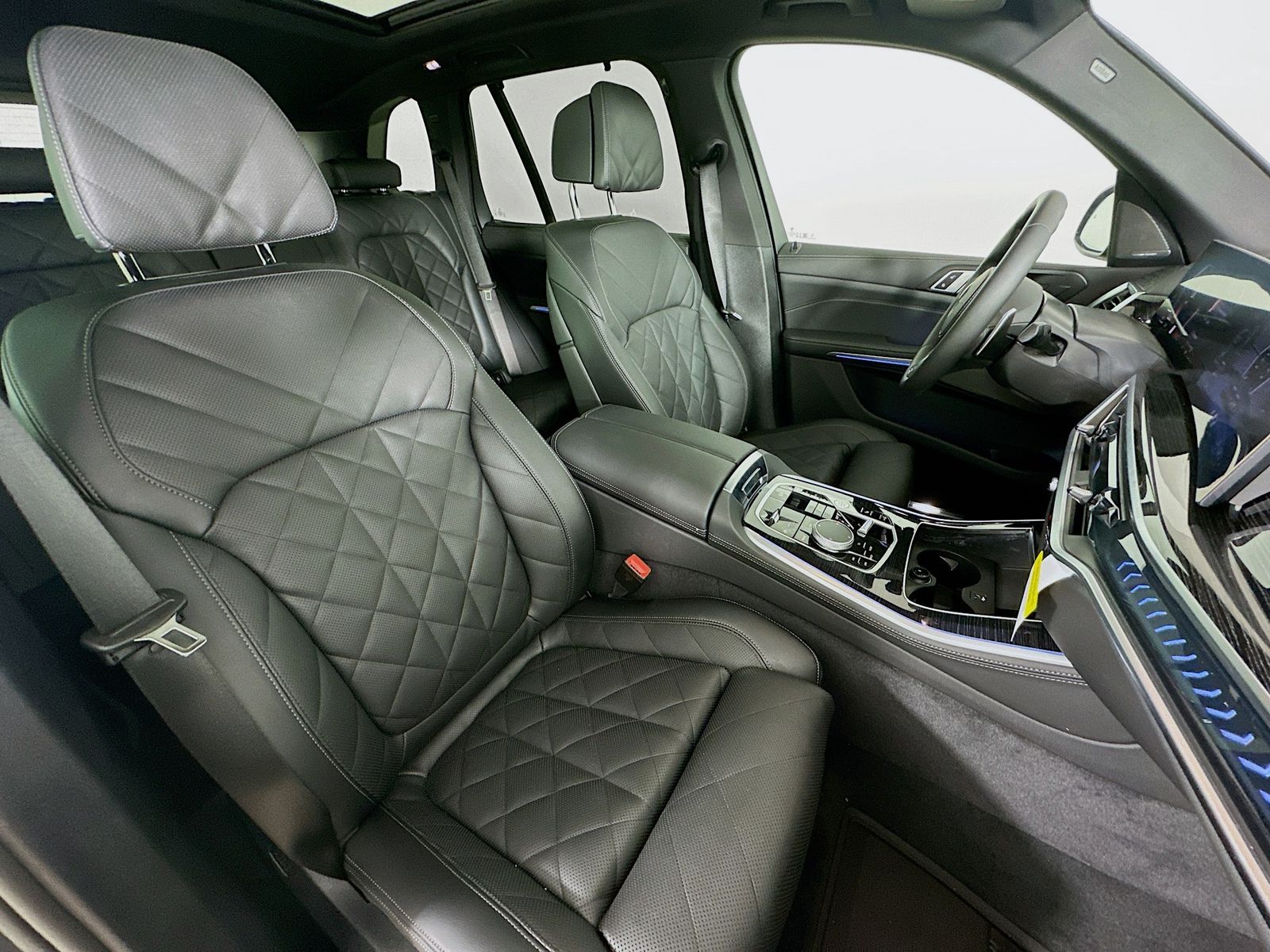 2026 BMW X5 40i - Photo 47