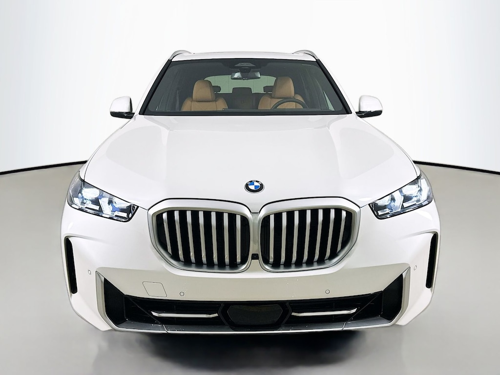 New 2026 BMW X5 xDrive40i SUV