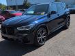 Used 2021 BMW X5 M50i SUV
