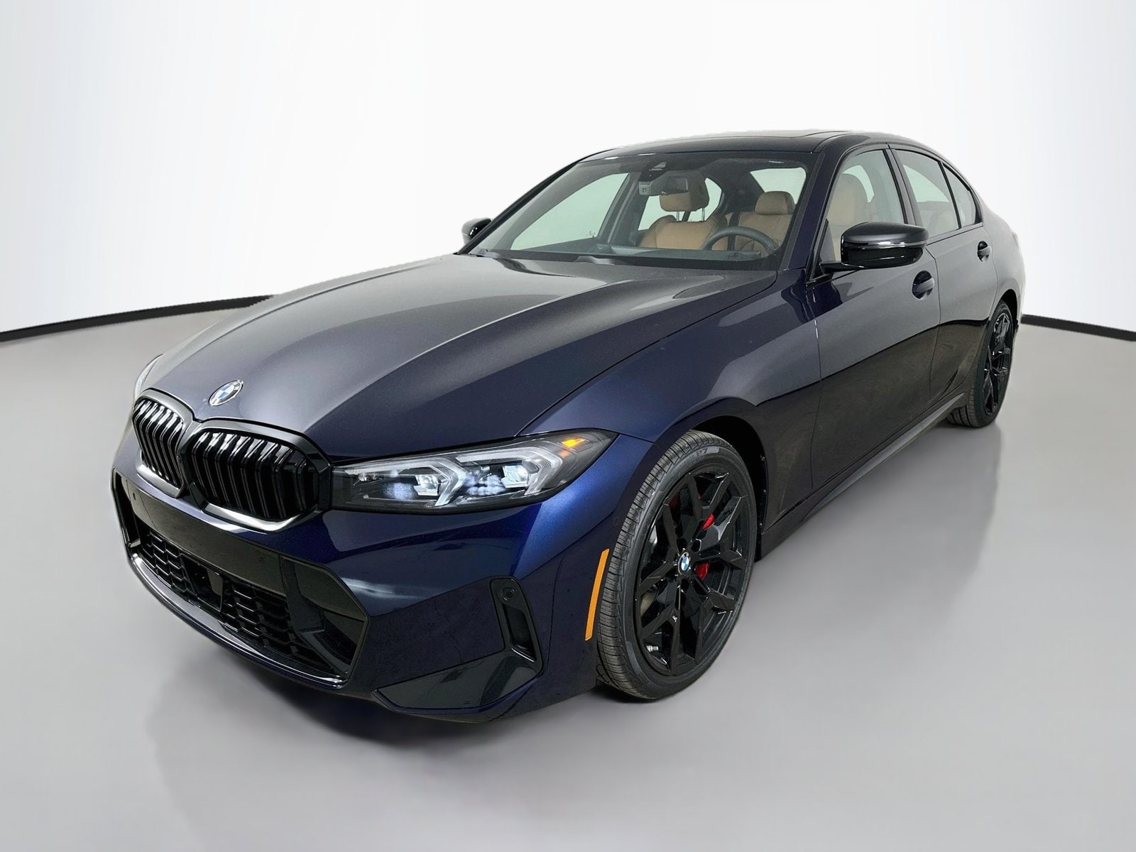 2026 BMW 3 Series