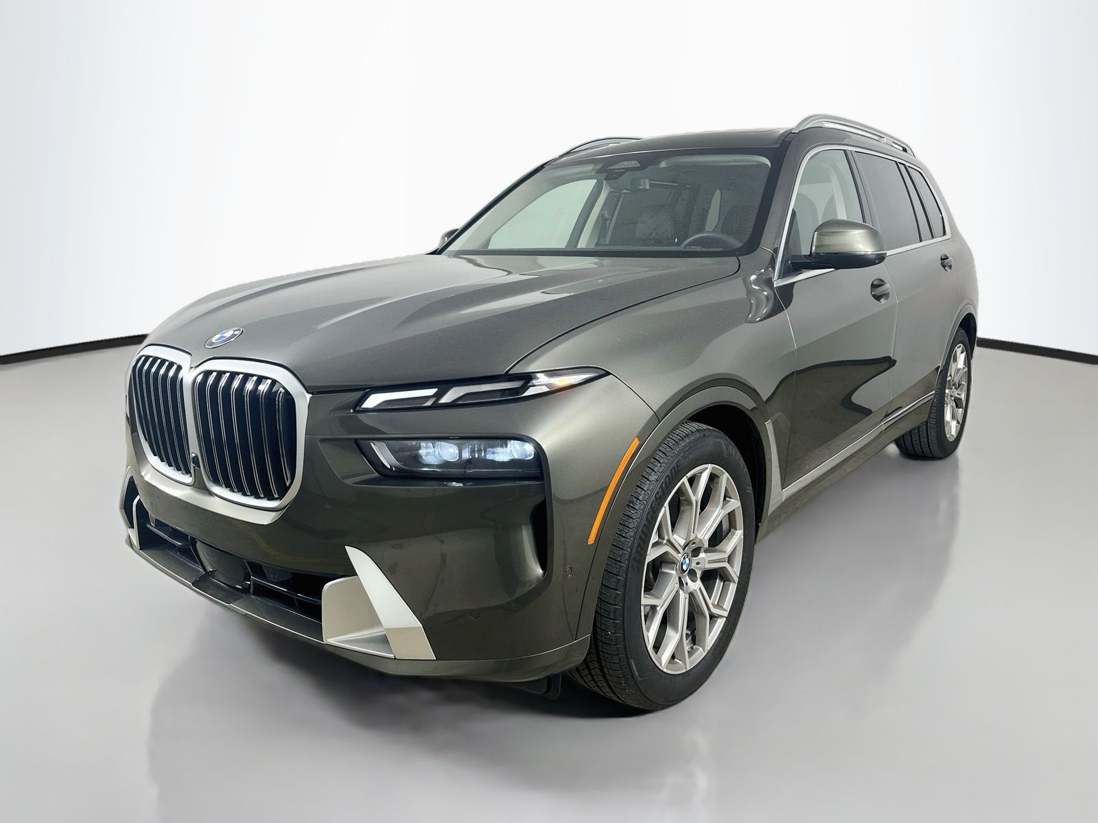 2026 BMW X7