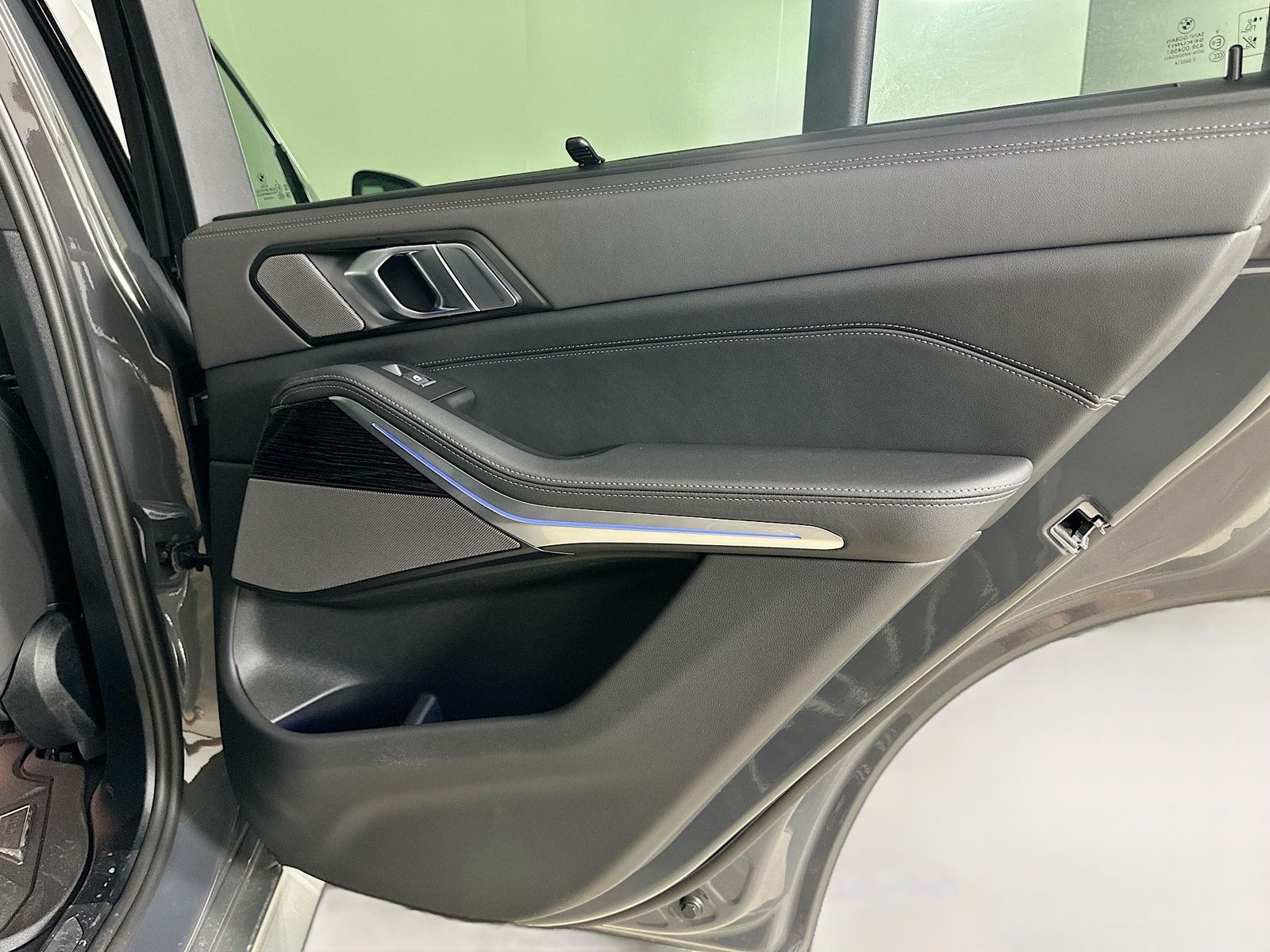 2026 BMW X5 40i - Photo 43