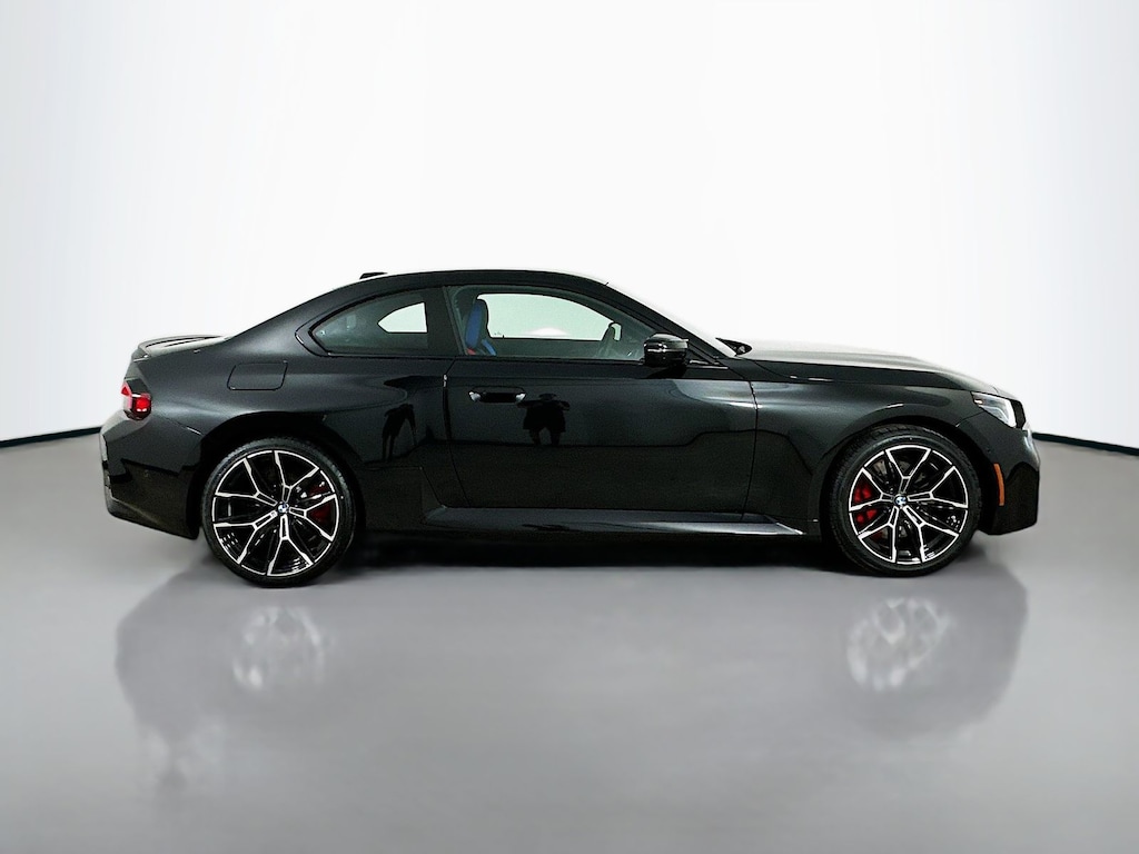 New 2026 BMW M2 Base Coupe