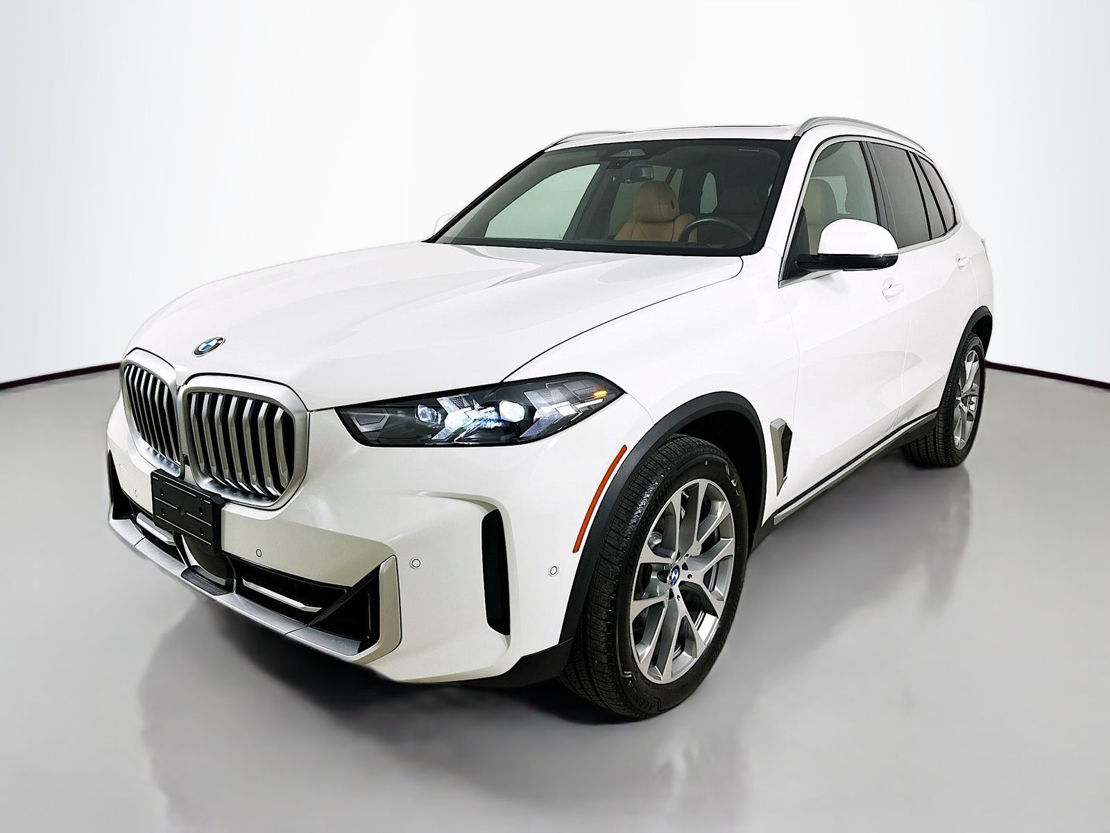2024 BMW X5 SUV 
