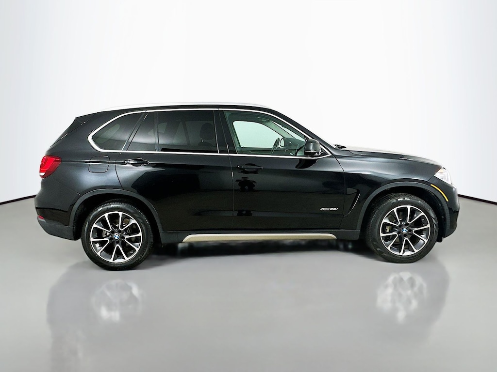Used 2016 BMW X5 xDrive35i SUV
