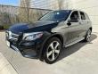 Used 2017 Mercedes-Benz GLC GLC 300 SUV