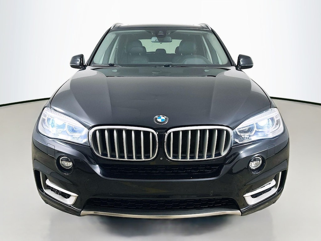 Used 2016 BMW X5 xDrive35i SUV
