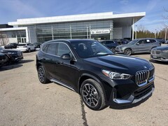 2026 BMW X1 xDrive28i SUV