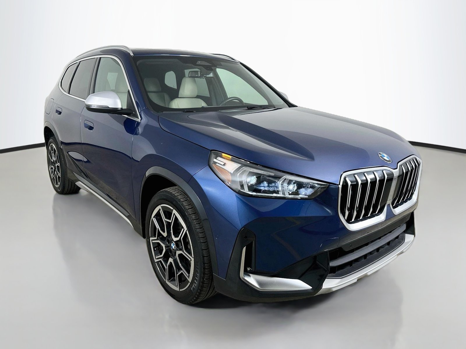Certified 2023 BMW X1 xDrive28i SUV