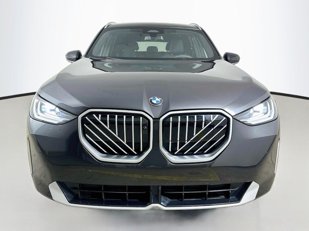 Certified 2026 BMW X3 30 xDrive SUV