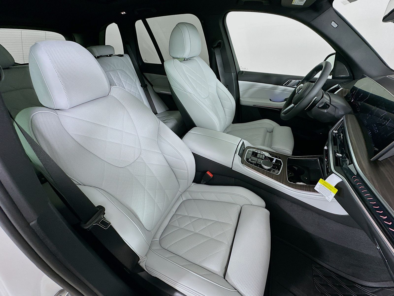 2026 BMW X5 50e - Photo 45