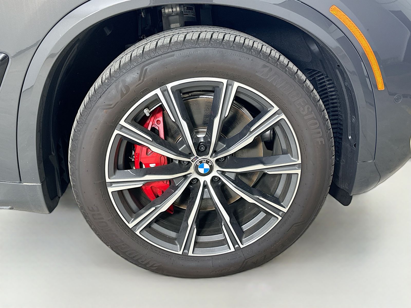 2026 BMW X5 40i - Photo 10