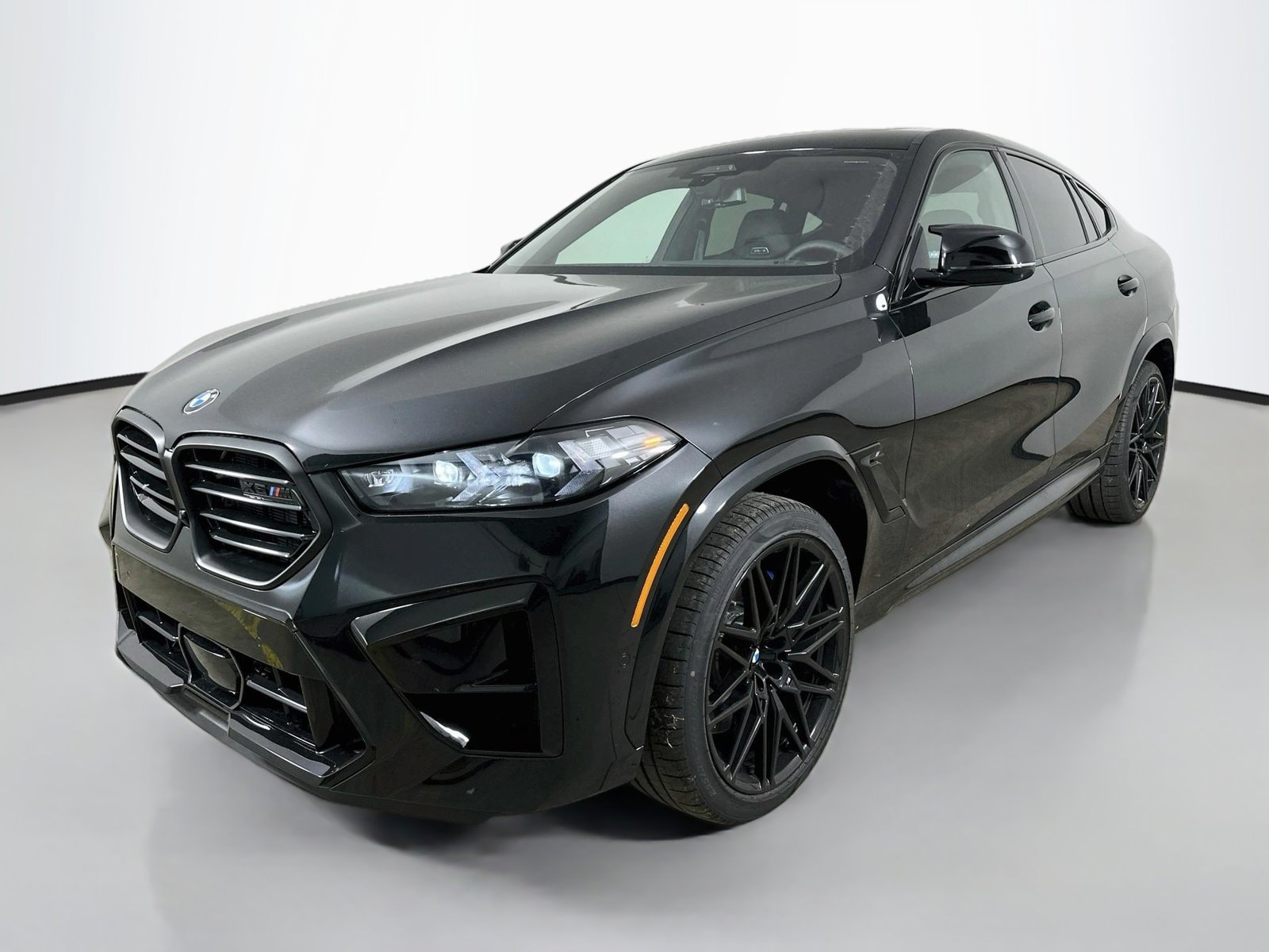 2027 BMW X6 M