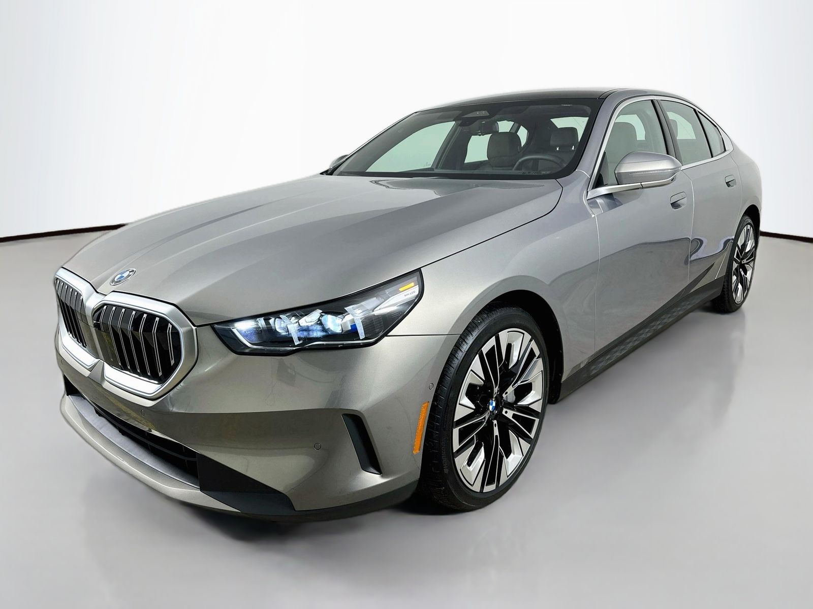 2026 BMW 5 Series