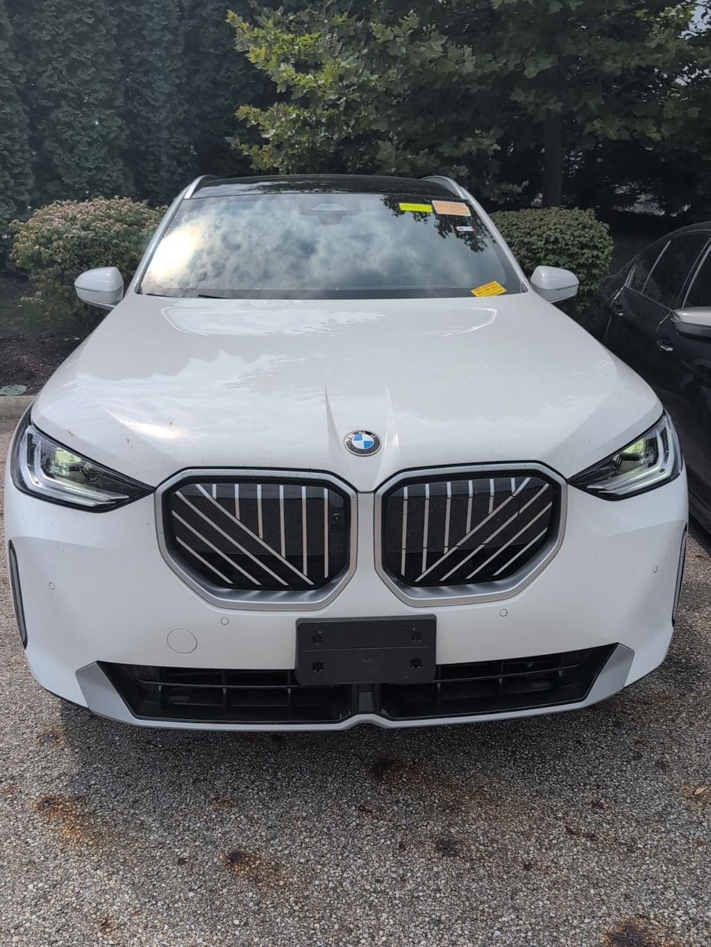 Certified 2026 BMW X3 30 xDrive SUV