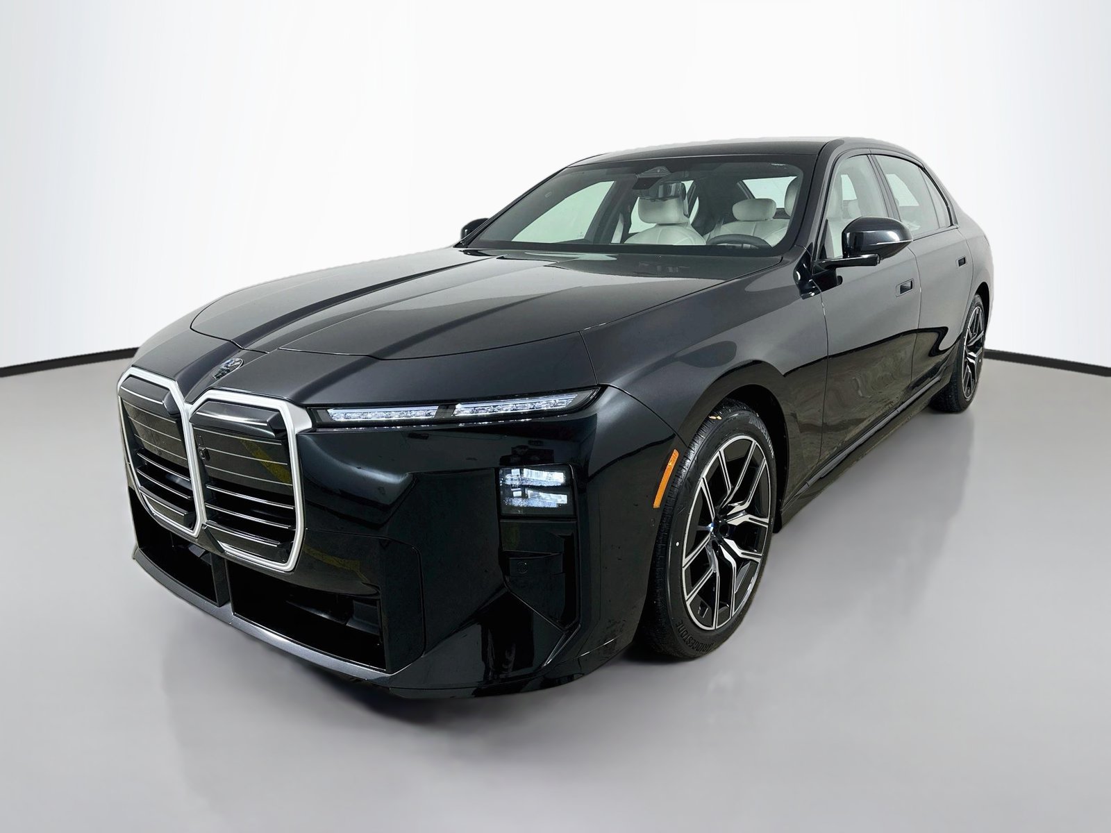 2027 BMW 7 Series