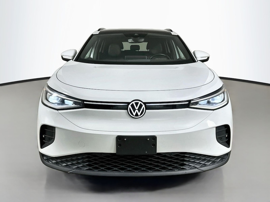 Used 2021 Volkswagen ID.4 Pro S SUV