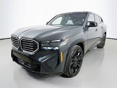 2026 BMW XM Label SUV