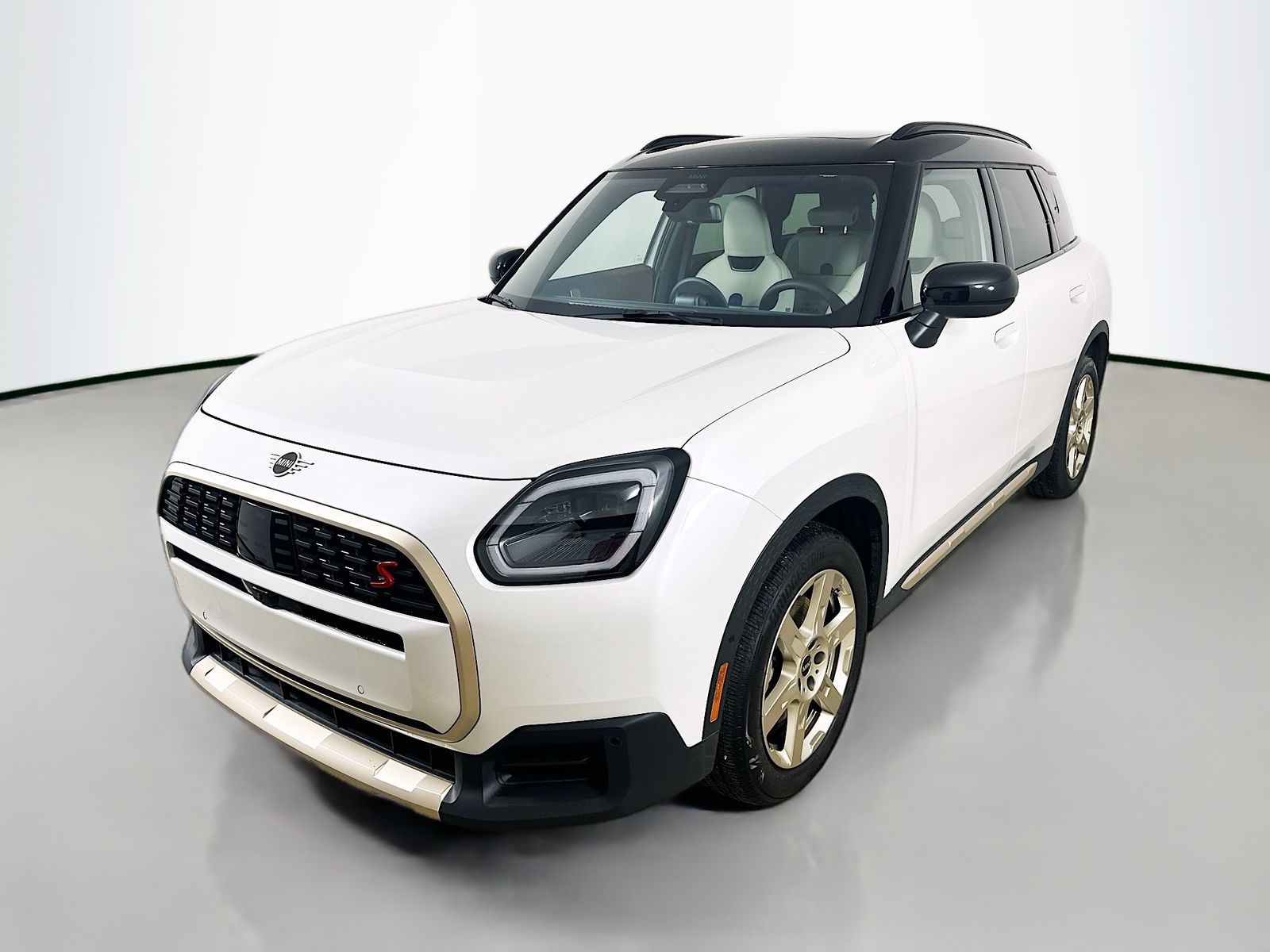 2025 MINI Countryman