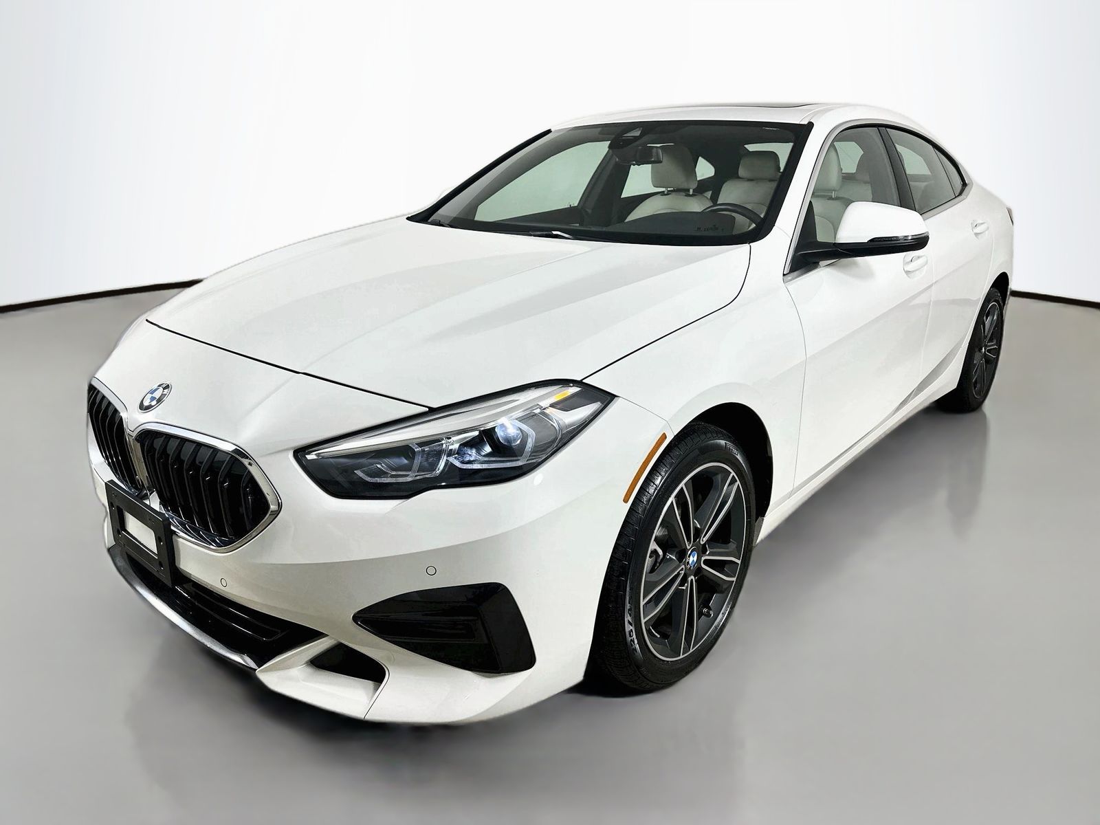 2024 BMW 2 Series