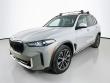 Certified 2025 BMW X5 xDrive40i SUV