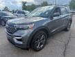 Used 2021 Ford Explorer XLT SUV