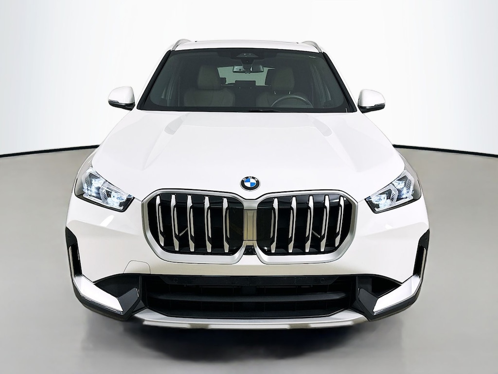 Certified 2025 BMW X1 xDrive28i SUV