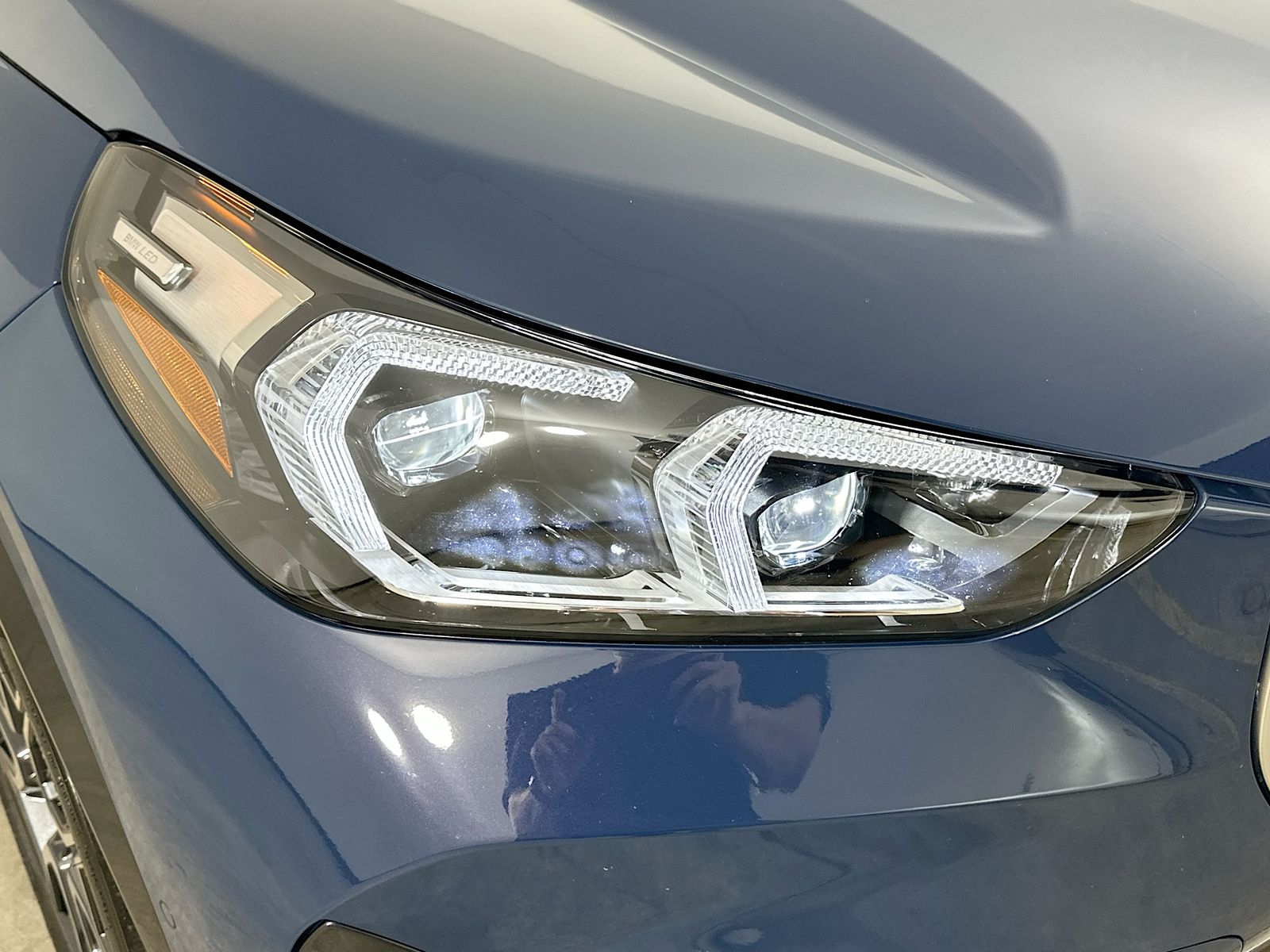 2026 BMW X1 28i - Photo 9
