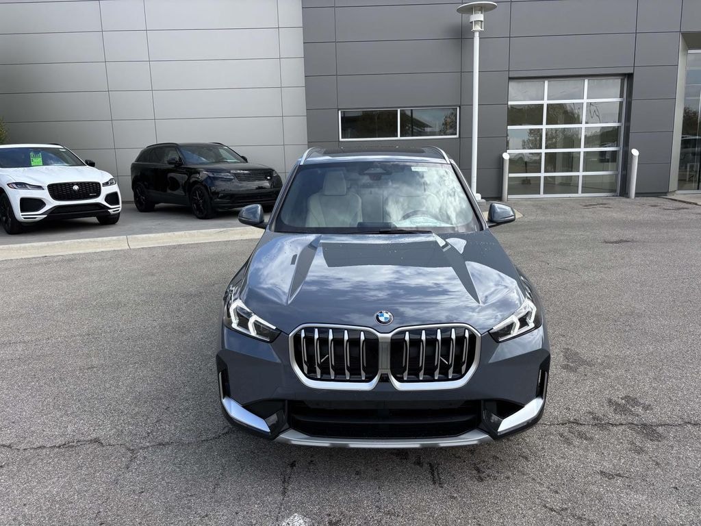 New 2026 BMW X1 xDrive28i SUV