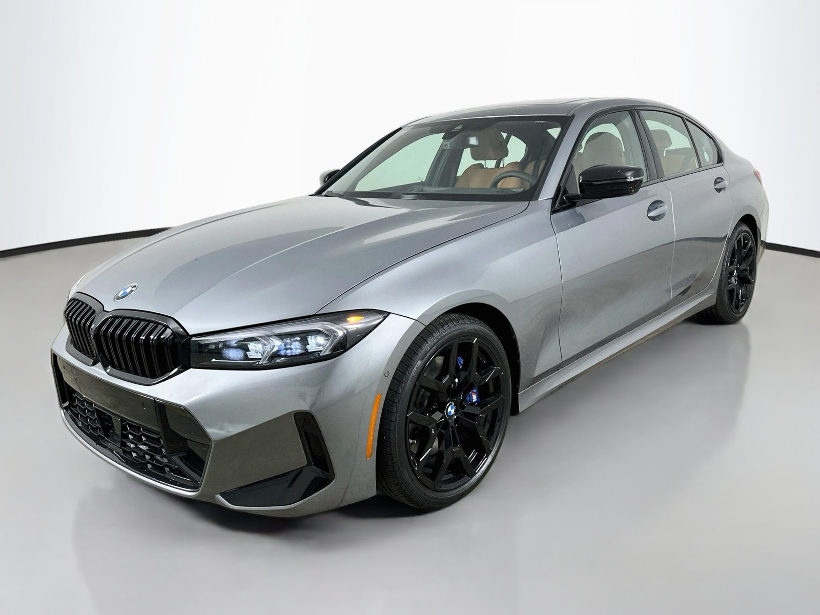 2026 BMW 3 Series
